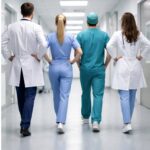 Kratki priručnik: Kako hodati i ponašati se po bolnici ako ste tu zalutali greškom sistema