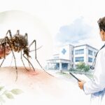 Virus Zapadnog Nila: simptomi, ubod komarca i kada infekcija može postati opasna?