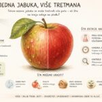 Sve više karcinoma kod mlađih ljudi: treba li se bojati hrane koju jedemo?