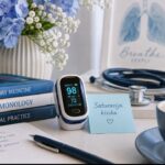 Saturacija kisika 98, 95, 92 ili 90%: šta znače vrijednosti i kada se javiti ljekaru?