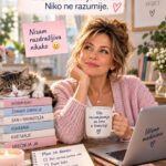 PERIMENOPAUZA&nbsp; ZA SVE NAS STO SE PRAVIMO NORMALNE, A NISMO